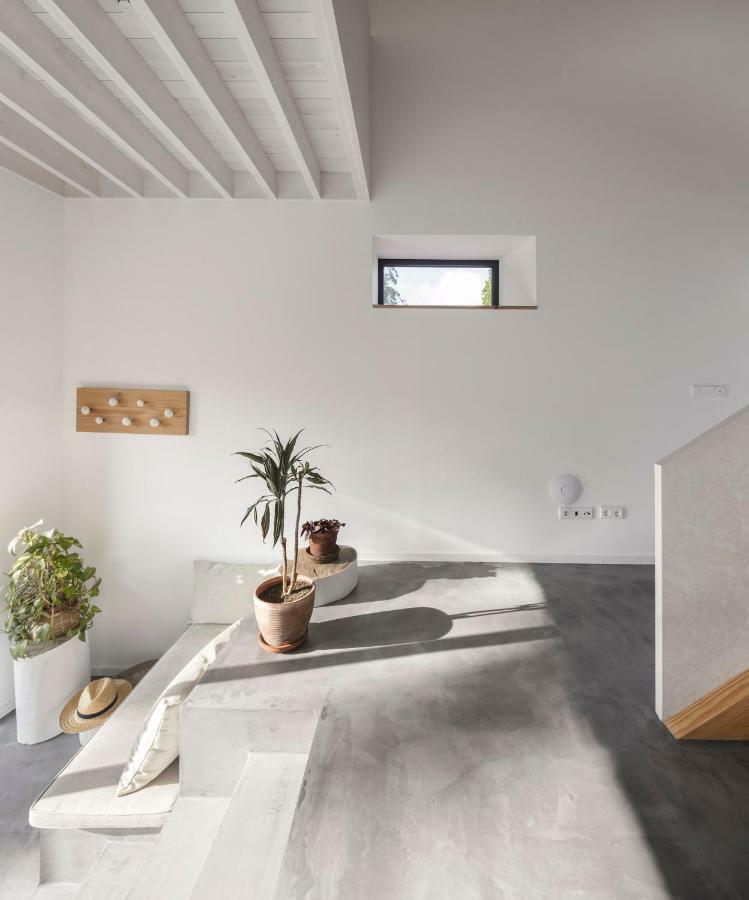 Pink House Azores 蓬塔德尔加达 外观 照片