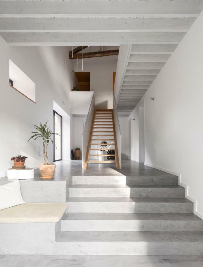 Pink House Azores 蓬塔德尔加达 外观 照片